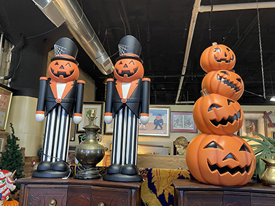 Happy Halloween